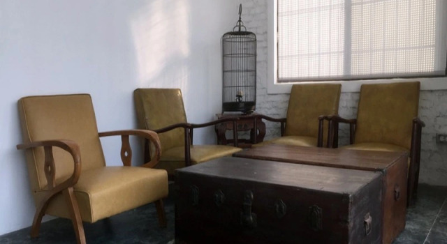 Pipe Hostel, Забронировать Хостел Хостелы Гаосюн, рядом с Sanfong Temple, Хостел