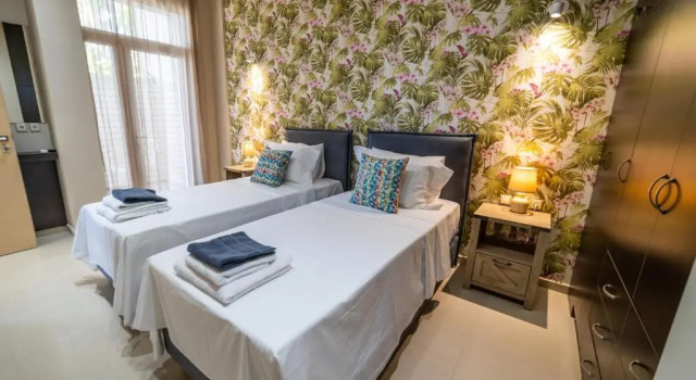 Thomas Villa Hersonissos - Private Pool - Sleeps 7, Забронировать Вилла Лименас Херсонису 