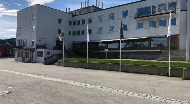 Bardufoss Hotell, Buchen Sie Hotel Bardufoss Troms og Finnmark