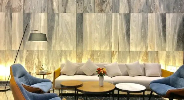 Atour S Hotel（Shihua West Road, Gongbei Port, Zhuhai）, Boek Hotel Hotels in Guangdong met parkeren, Parkeren