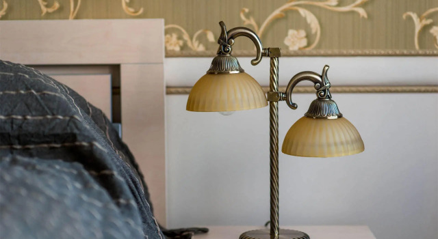 Номер Deluxe Отель Bed and Breakfast
