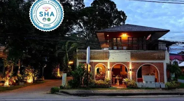 Likita Resort