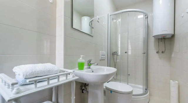 Одноместный номер Standard La Vecchia Casa