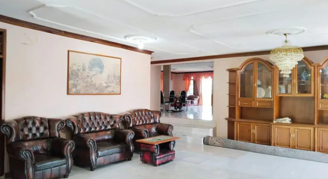 Villa Barkah 71