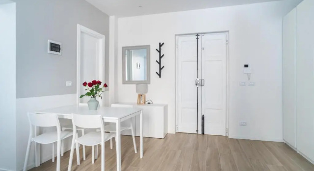 San Petronio Central Studio