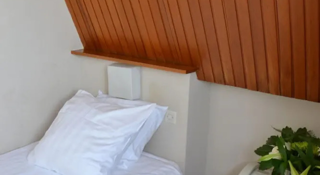 Одноместный номер Budget Fletcher Hotel - Restaurant De Zalm