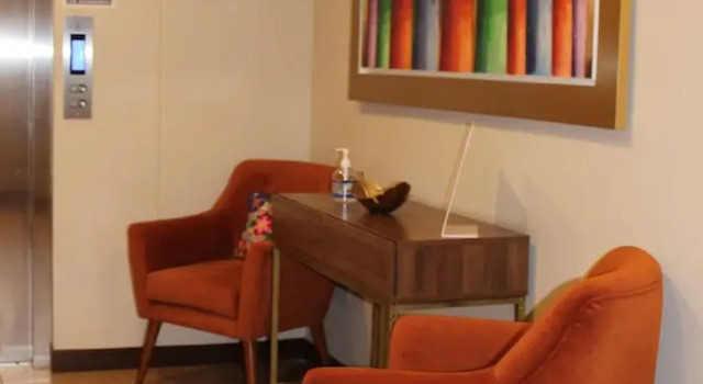 Cordillera Hotel