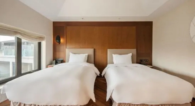Люкс Executive North Arcus Hotel