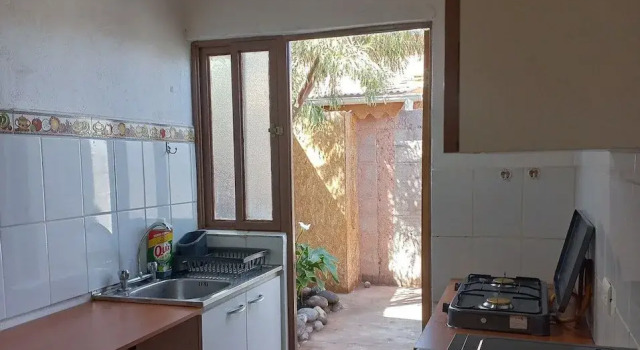 Шале Casa Sutar 3 y 4