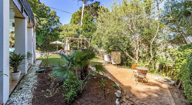 Номер Comfort Villa Helderberg