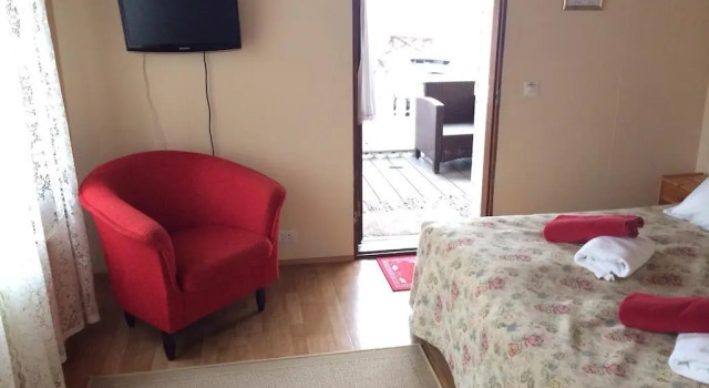 Hotel Amandis