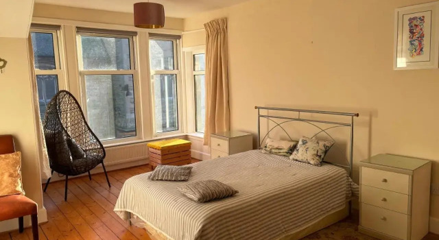 Inchview Residence, จอง โรงแรม Burntisland ไฟฟ์