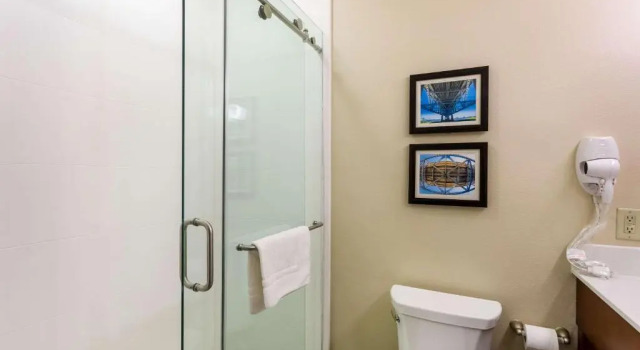 Номер Standard Sonesta Essential - Baton Rouge Airport