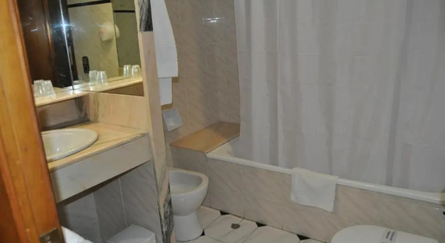 Одноместный номер Standard Nautilus Hotel