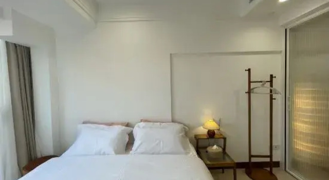 Люкс Nasuo Cinema Apartment (Foshan Shunde Daliang Impression City)