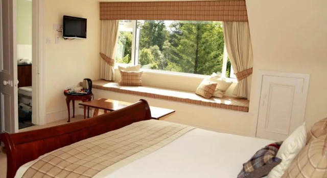 Номер Classic Tor-Na-Coille Hotel