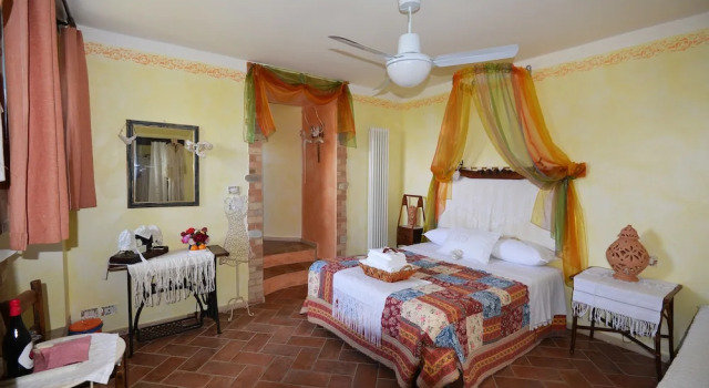 B&B Vento Di Rose, Rezervovat Penzión se snídaní  