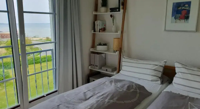 Апартаменты Nice Apartment Near Seabeach