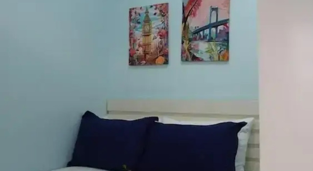 Shore 3 Unit 1152 Tower 2, Rezervovat Apartmán Pasay City 