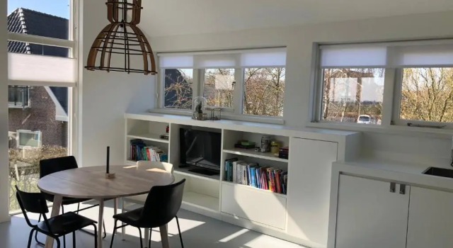 Номер Standard Loft Bed and Breakfast