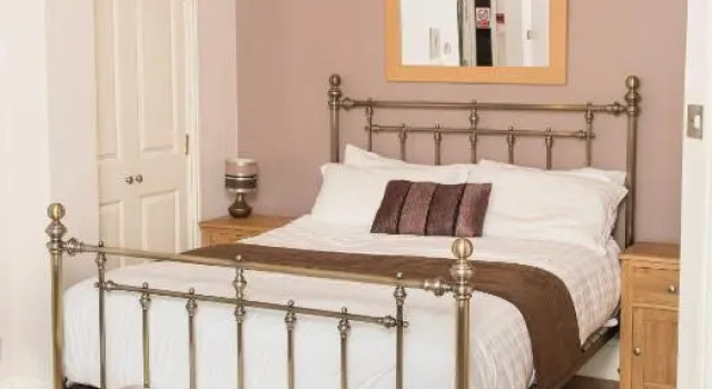 The Emerald Suite, Birmingham, Varaa Hotelli Birmingham West Midlands