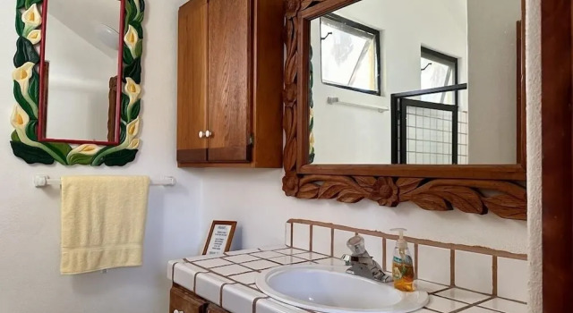 Вилла El Nido - Paradise In Cabo Pulmo! 2 Bedroom Villa by RedAwning