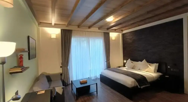 Номер Premium Hotel Eagles Nest