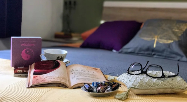 Apartment DOT Deluxe, Buchen Sie Ferienwohnung Hotels in Gespanschaft Split-Dalmatien mit Pool, Schwimmbad