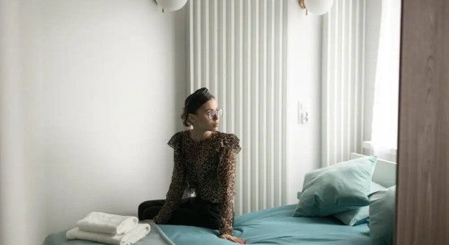Apartament Różana