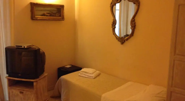 Трёхместный номер Standard Marta Guest House