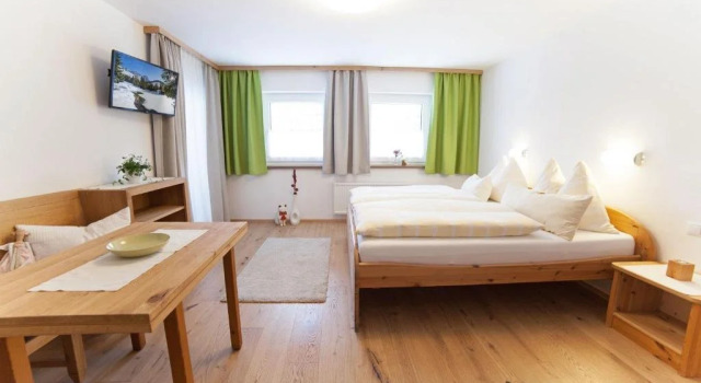Landhaus Vierthaler, Rezervovat Rekreační dům Filzmoos Dachstein