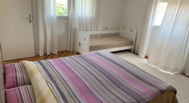 Apartamento Draskovic's House