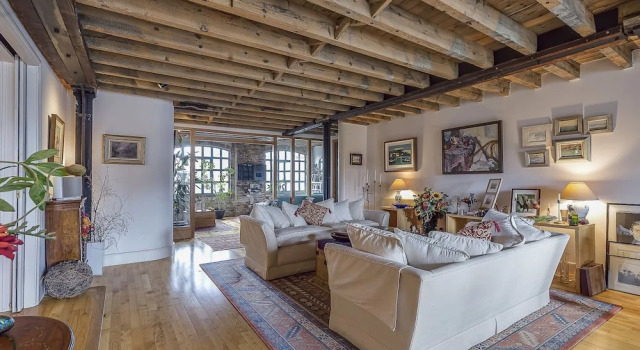 Bermondsey Loft, Забронировать Отель Бизнес-отели Англии, 4* 5*