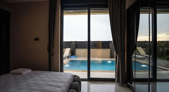 Belek Seven Luxury, Забронировать Отель Белек Побережье Белека