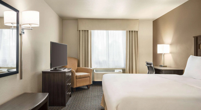 Baymont by Wyndham Hearne, Reserva ahora Hotel Hearne Texas