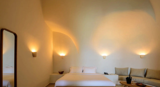 Люкс Lithi Luxury Retreat
