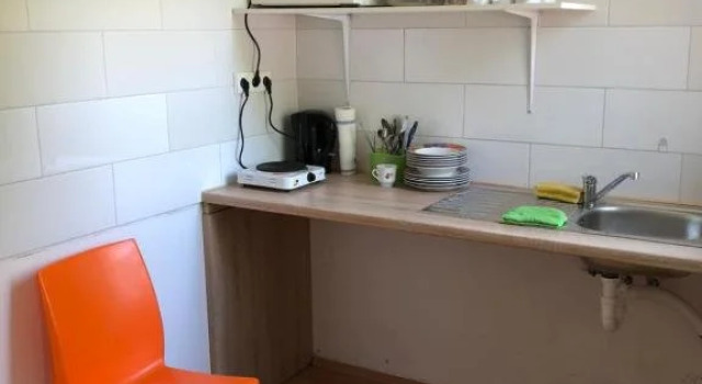 Zimmervermittlung, Varaa Hotelli Hemelingen 