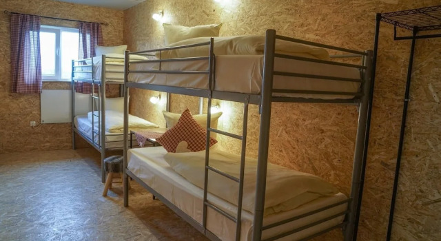 Freizeitreitstall Schammelsdorf, Varaa Hotelli Hotellit Baijeri pysäköinnillä, Pysäköinti