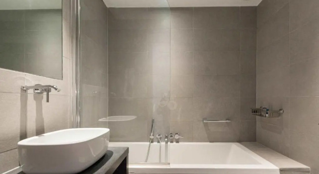 Двухместный номер Standard Hotel Aqua by HappyCulture