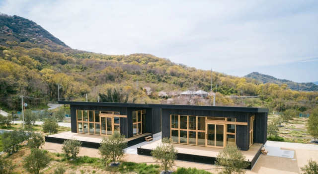 Kanran, Buchen Sie Hotel Mitoyo Kagawa