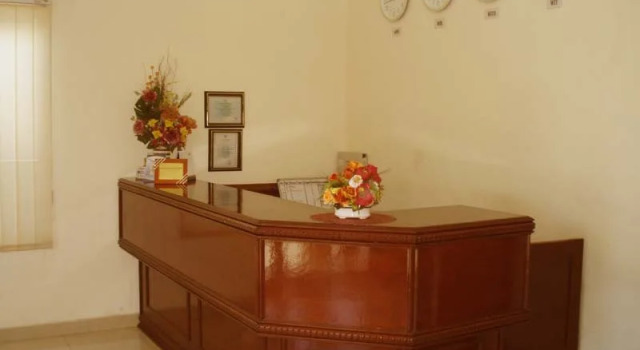 Basana Inn