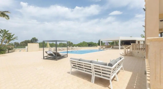 Villa Villa Jorja