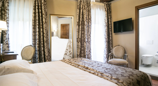 Palazzo Leopoldo Dimora Storica & Spa