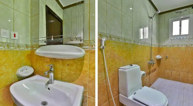 Номер Standard OYO 273 Star Yanbu Hotel Suites