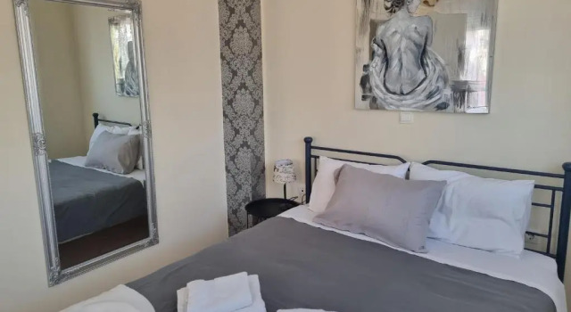 Апартаменты in centre suite