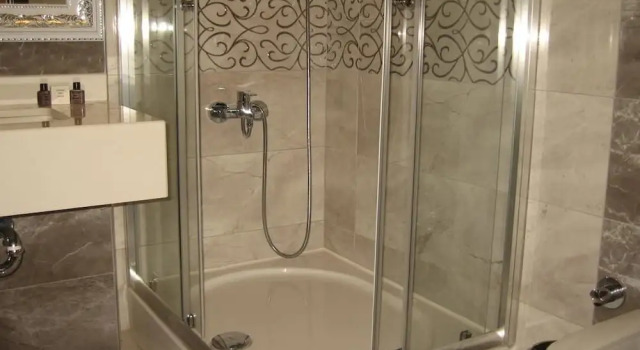 Номер Standard Termal Elit Hotel