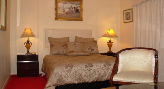 Номер Standard Bathurst Heights Bed & Breakfast