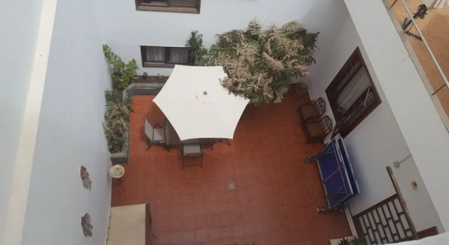 Vcv La Casa Del Patio, Забронировать Отель Отели Лас-Пальмас-де-Гран-Канария 3 звезды, 3*
