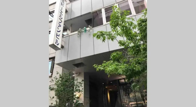 Mido Elphan Building 8, Забронировать Отель Сакаи Осака, рядом с Сакурагава
