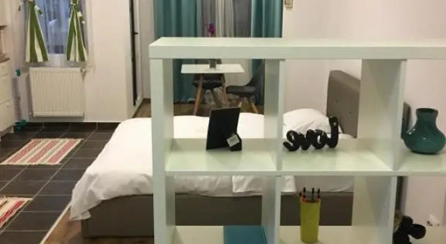 Alba Iulia Residence Studio, Reserva ahora Apartamento Sector 3 Bucarest, cerca de Bucharest Mall